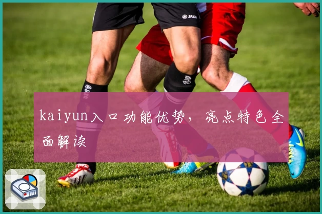 kaiyun入口功能优势，亮点特色全面解读