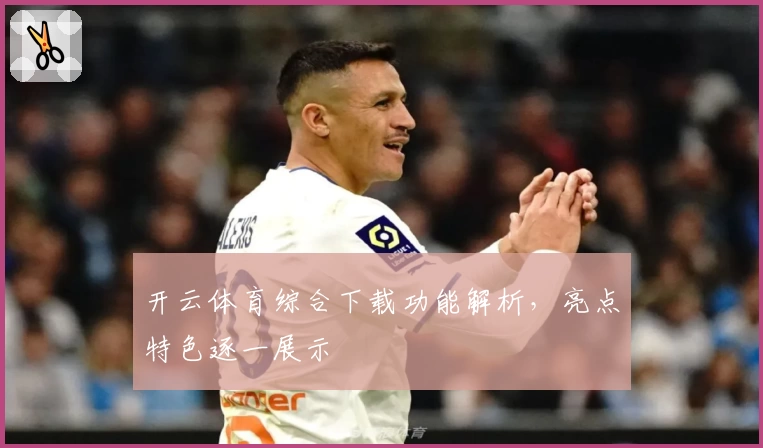 开云体育综合下载功能解析，亮点特色逐一展示