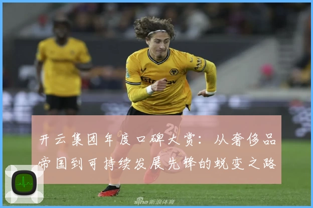 开云集团年度口碑大赏：从奢侈品帝国到可持续发展先锋的蜕变之路