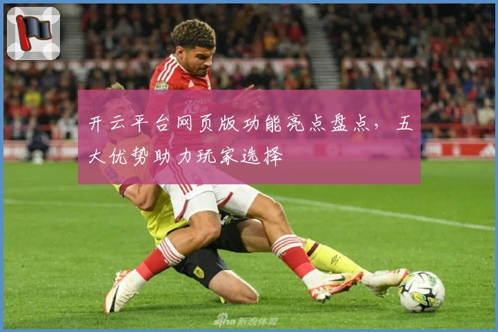 开云平台网页版功能亮点盘点，五大优势助力玩家选择