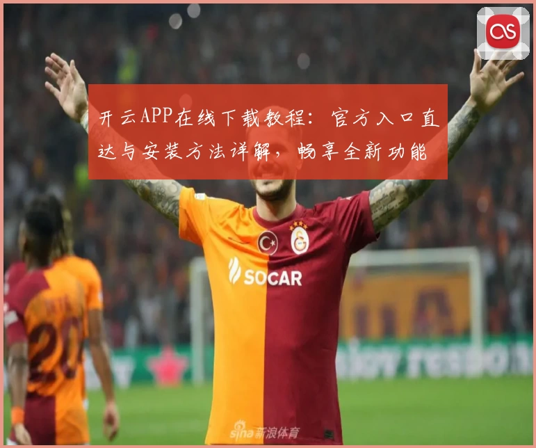 开云APP在线下载教程：官方入口直达与安装方法详解，畅享全新功能升级体验