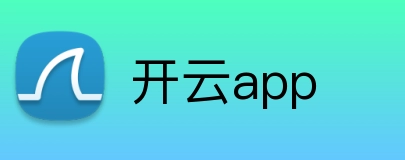 开云app Logo